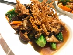 -新加坡海鲜共和(名胜世界圣淘沙海滨坊)
