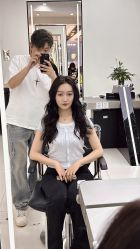 -FINE HAIR 烫染专业设计