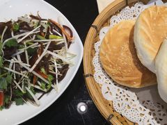 -老牌坊•鲁菜名店•地道济南菜(大观园商埠店)