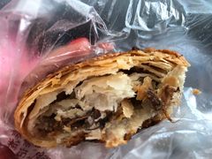 -朱记小郑酥烧饼(建康路店)