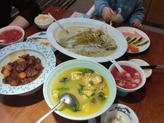 -涌觅名灶·本地海鲜宁波菜(财富广场店)