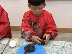 -tomato蕃茄田艺术(新天地中心)