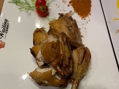 -阿顾西餐·牛排披萨(北戴河店)