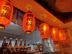 -松羽料理(国大店)