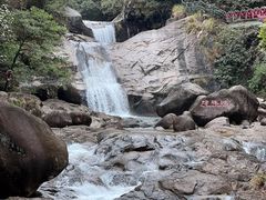 -黄山翡翠谷景区