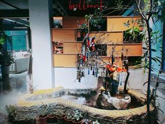 -云座·时光·观景咖啡厅(五爷庙店)