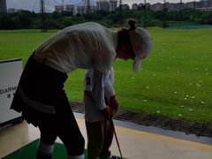 -广州冠景高尔夫练习场