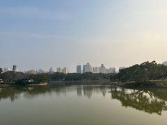 -江心屿景区