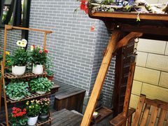 -时光漫步S酒店(成都宽窄巷子店)