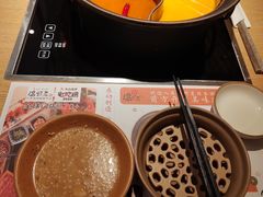 -温野菜涮涮锅(曲江大悦城店)