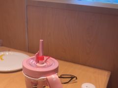 -菲滋意式餐厅(长兴东鱼坊店)