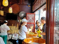 -沈氏祖传老宁波油赞子(南塘店)