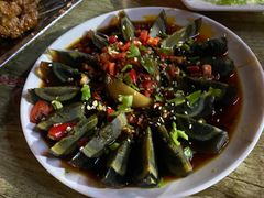 -二道木烤羊腿(桃花潭店)