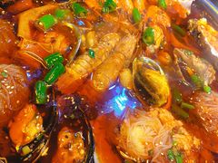 -上亿烧烤海鲜大咖(承德路店)