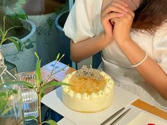 -春树下·树屋花房西餐厅(罍街AS1980店)