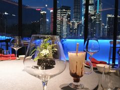 -三利音·东方司宴(外滩店)
