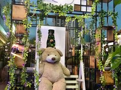 -胡桃里音乐酒馆(海雅缤纷城店)