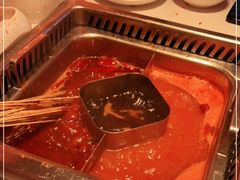 -串一火锅(赛格国际购物中心店)
