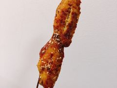 -串盟烧烤大排档·长沙美食地标(星沙店)
