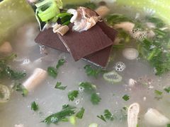 -褚氏岛城一汤(闽江路店)