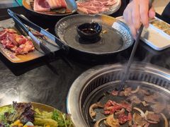 -老卜奎齐齐哈尔烤肉(人民东路店)