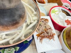 -东来顺•非遗火锅(外滩店)