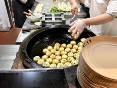 -哑巴生煎(临顿路店)