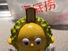 -海底捞火锅(塘厦天虹店)