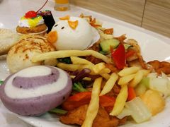 -素之缘素食(新之城店)