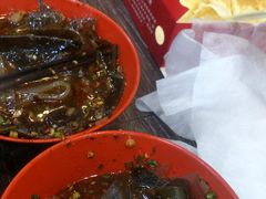 苕皮-阿坤传统手工小吃(沙坪坝店)