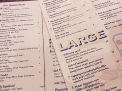 菜单-植物园哈利亚餐厅