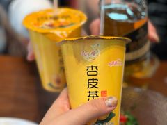 -靖远尕六美味羊羔肉