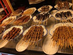 -东门町美食街