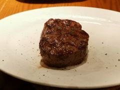 -弗兰克牛排西餐厅Ribone steak house(柠檬花园店)