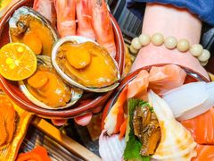 -松鹤精致料理(五一中路店)
