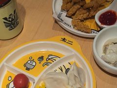 -太二酸菜鱼(福州泰禾店)