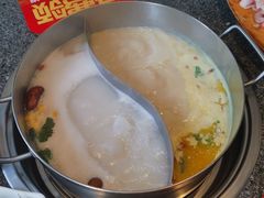 -江小渔鲜鱼火锅(辽沈二街店)