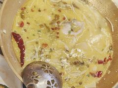 -江南里·新浙菜(苏州大悦城店)