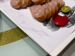 -紫丁香饭店-中餐厅