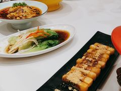 -渝信川菜(长安店)
