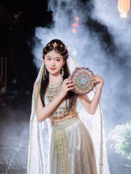 -小红帽摄影(丽江店)