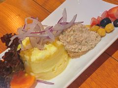 -HOLA西班牙餐厅(空港店)