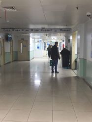 -首都儿科研究所附属儿童医院