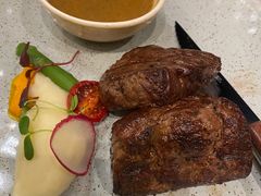 菲力牛排-G+KITCHEN(龙湖狮山天街店)