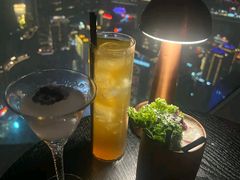 -苏丝的天空高空酒吧Suzie's Sky Bar