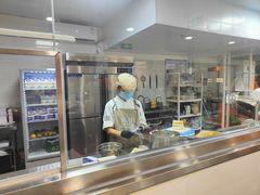 -卷们·现制生日蛋糕·蓝风车动物奶油(金源店)