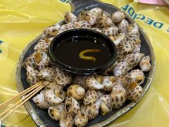 -桥东喜碧海鲜街(水东街店)