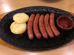 -萨莉亚意式餐厅(玉泉路物美店)