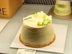 -théATRE 茶聚场(王府中環店)