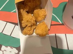 -汉堡王(四平万达店)